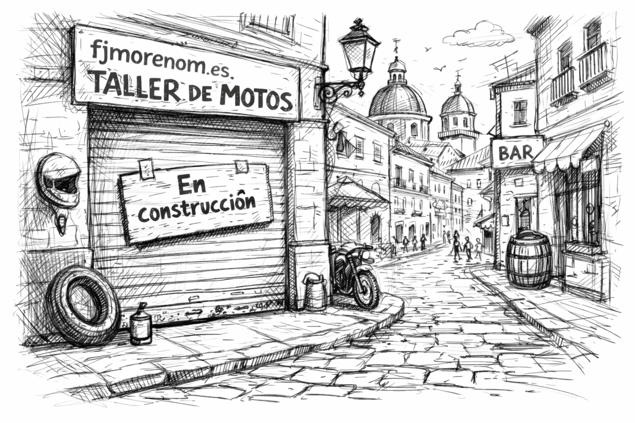 Ilustración de www.fjmorenom.es